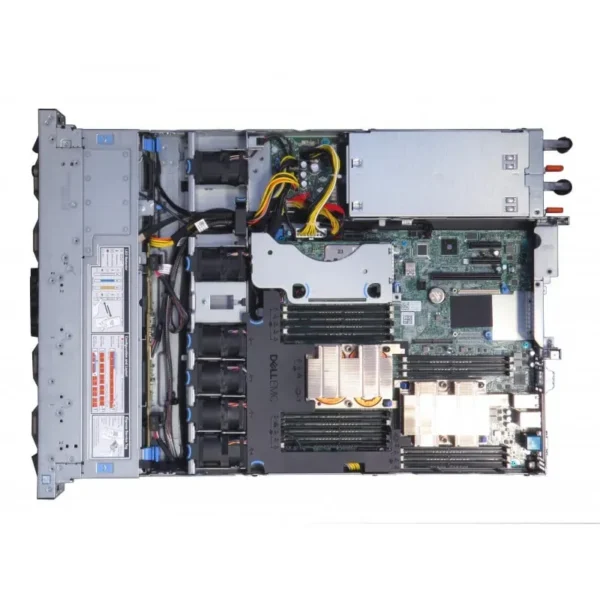 Dell PowerEdge R440