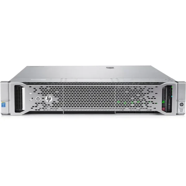 HPE ProLiant DL380 Gen9