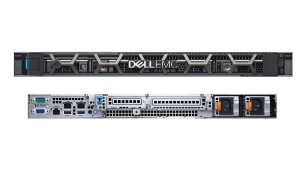 Dell PowerEdge R340