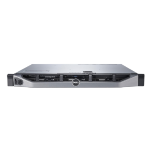 Dell PowerEdge R330