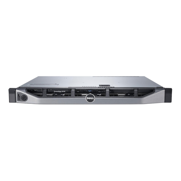 Dell PowerEdge R330