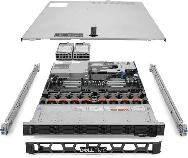 Dell PowerEdge R640