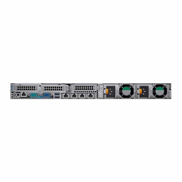 Dell PowerEdge R640