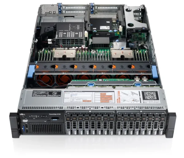 Dell PowerEdge R720