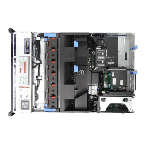 Dell PowerEdge R720